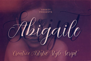 Abigaile Script: A Designer’s Practical Review