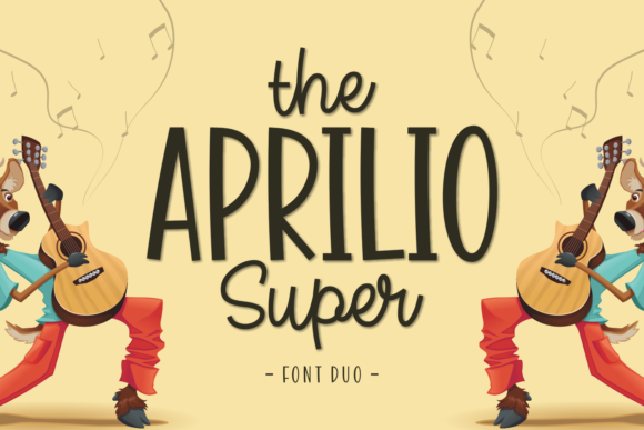 Bring Charm to Your Creations with The Aprilio Super