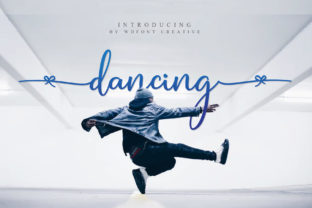 Dancing Font: A Designer’s Practical Review