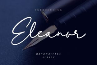 Eleanor Font Review: Contemporary Elegance for Web Design