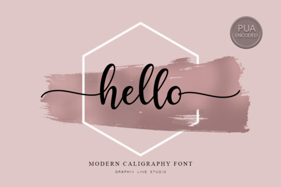 Hello Font Review: Elevating Small Business Branding