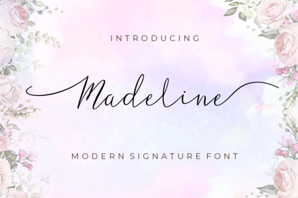Madeline Font: Elevating Small Business Branding