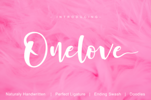 Onelove Font Review: A Designer’s Practical Take