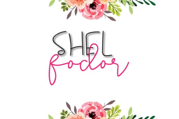 Shel Fodor Script Font for Authentic Business Branding