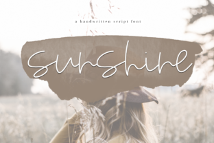 Sunshine Font Review: Chic Typography for Web Design